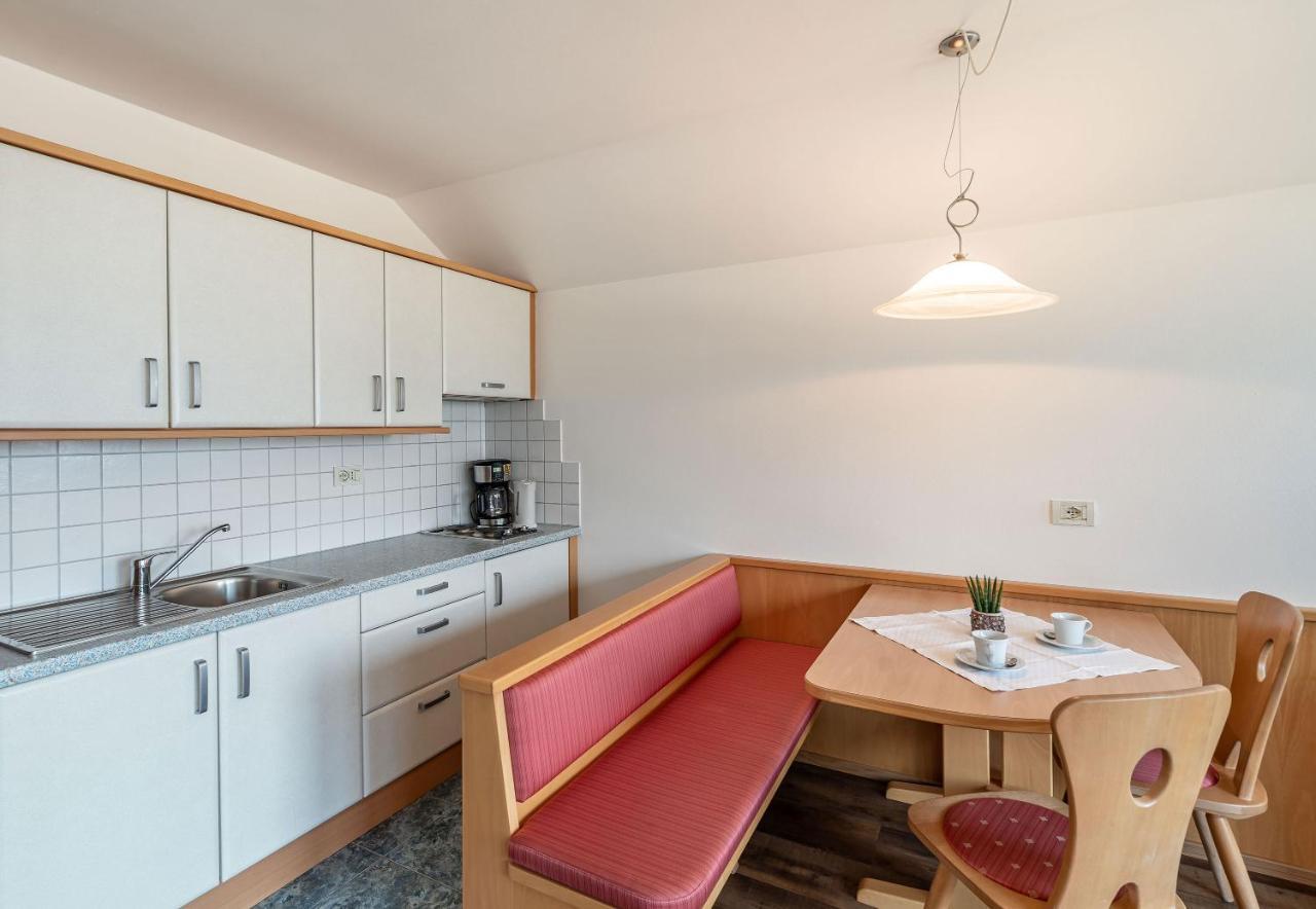 Pension Grafenau Schenna Buitenkant foto